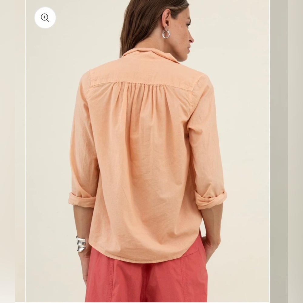 A SHIRT THING CELINE - CABO - NECTAR SIZE P (XS)